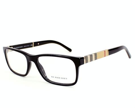 Lunettes de Vue pour femme Burberry 